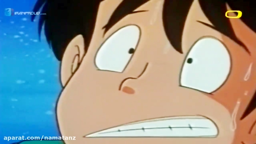 کارتون میتی کومان قسمت 8